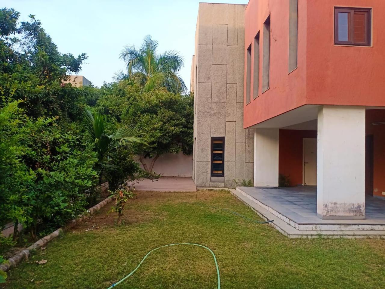 Villa-Safal Amrakunj Amhedabad Dış mekan fotoğraf