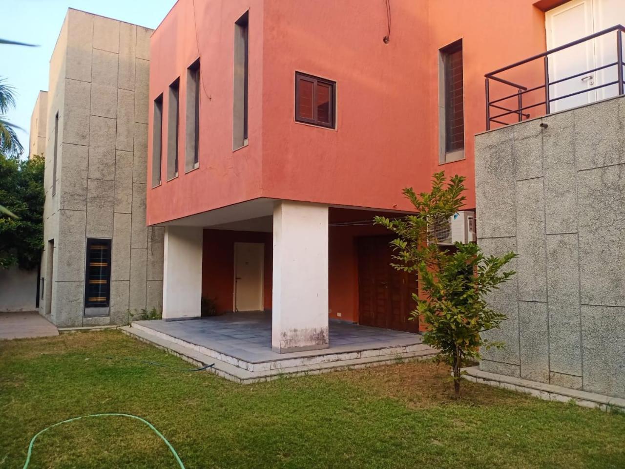 Villa-Safal Amrakunj Amhedabad Dış mekan fotoğraf